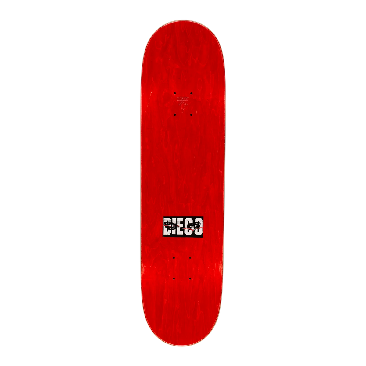 Hockey Diego Todd Burguesa Shape 2 8.25"