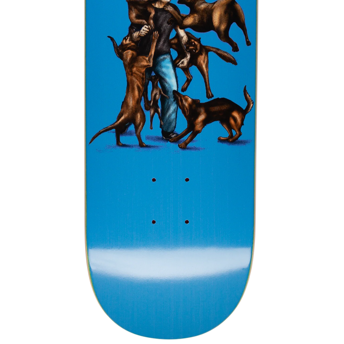 Hockey John Fitzgerald Incoming 8.5"