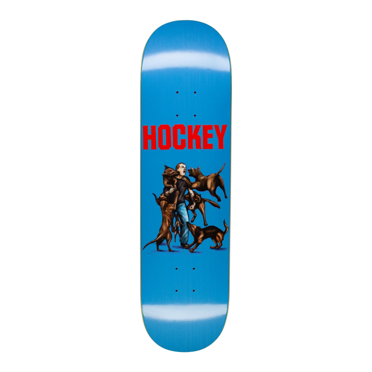 Hockey John Fitzgerald Incoming 8.5"