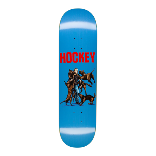 Hockey John Fitzgerald Incoming 8.5"