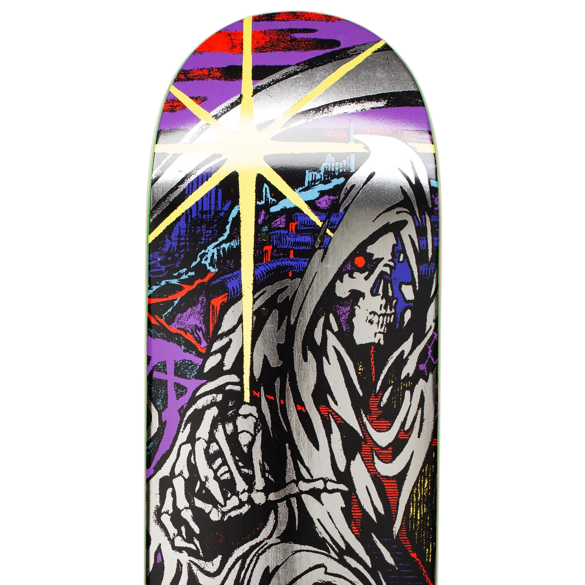 Hockey Ben Kadow Reaper Ben Shape 8.38"
