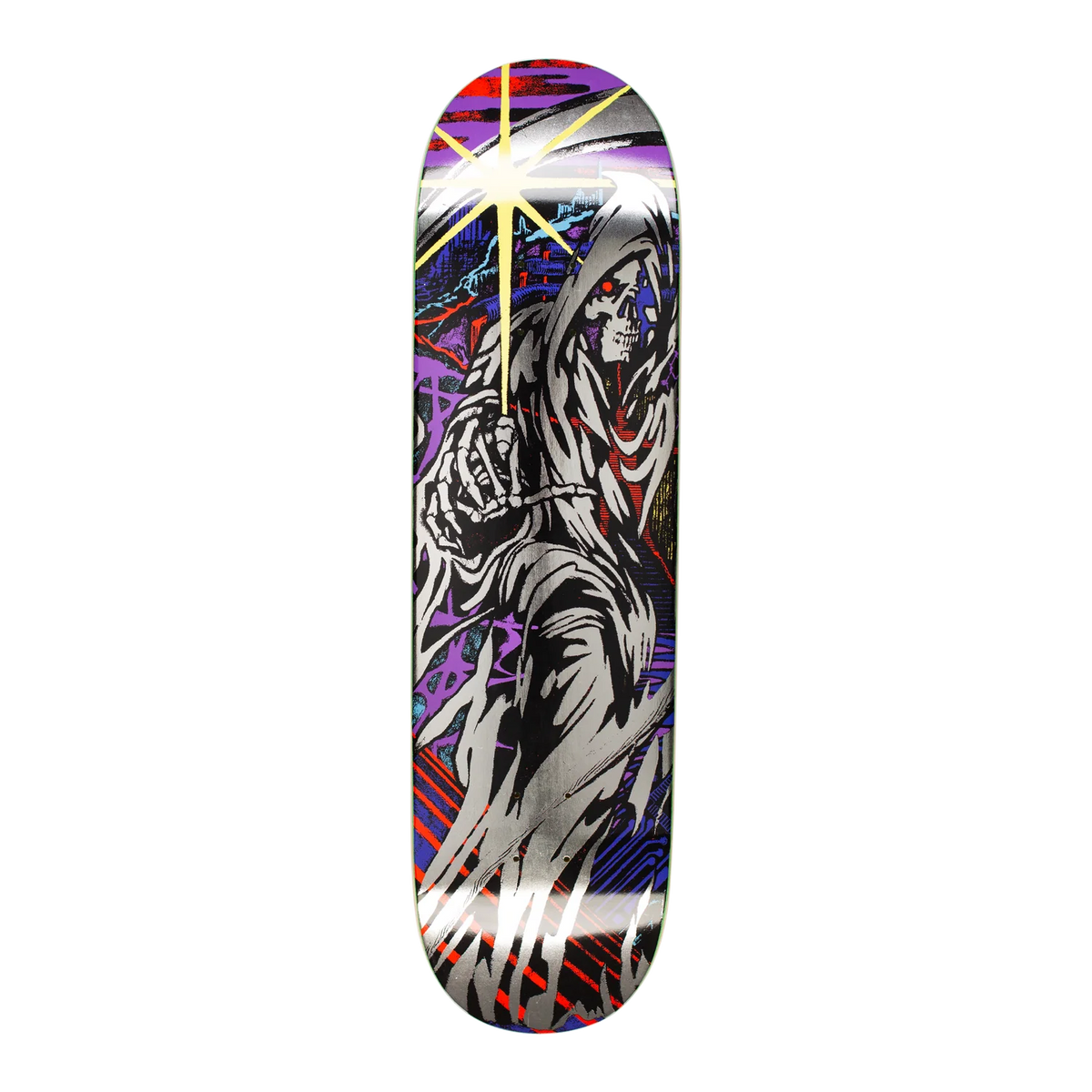 Hockey Ben Kadow Reaper Ben Shape 8.38"