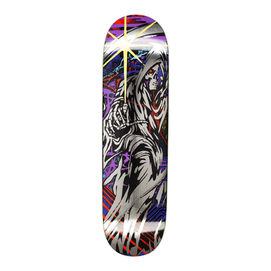 Hockey Ben Kadow Reaper Ben Shape 8.38"