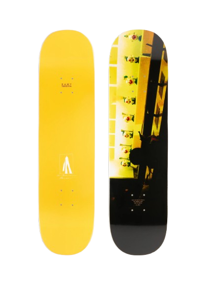 Rassvet Remy Taveira pro model 8.25"