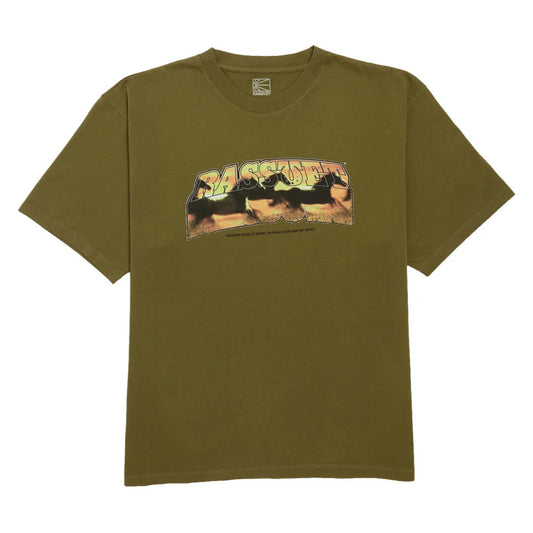 Rassvet Ranchero Tee Brown