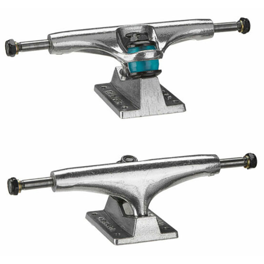 thunder trucks polished 149"
