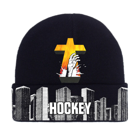 Hockey Skateboards - Drowning Beanie