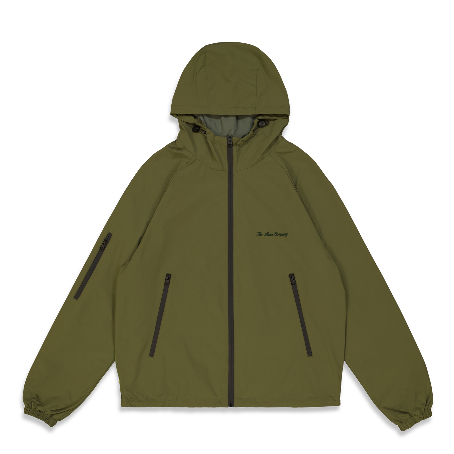 The Loose Company Angel Jacket