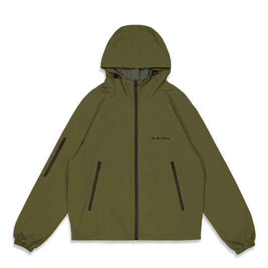 The Loose Company Angel Jacket