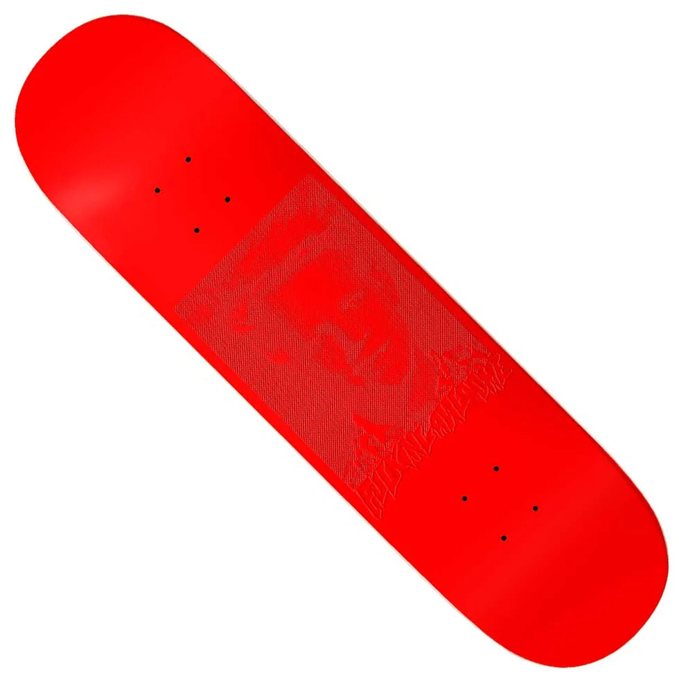 Fucking Awesome Ave Embossed Photo Board 8.5" Shape 1