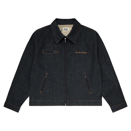 The Loose Company Bodyguards Workwear Jacket