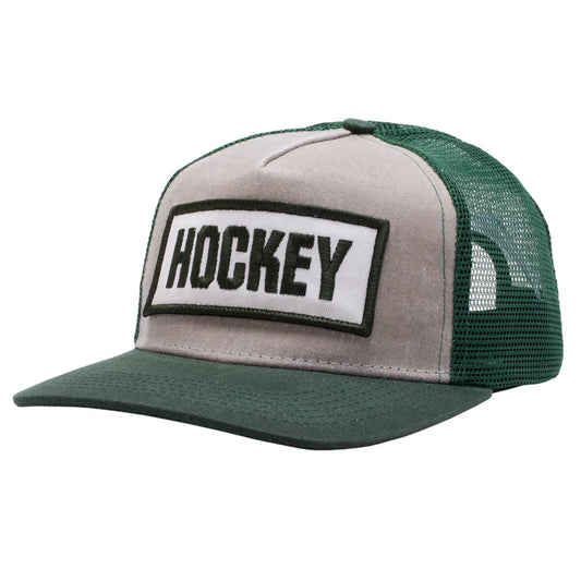 Hockey Truck Stop Hat