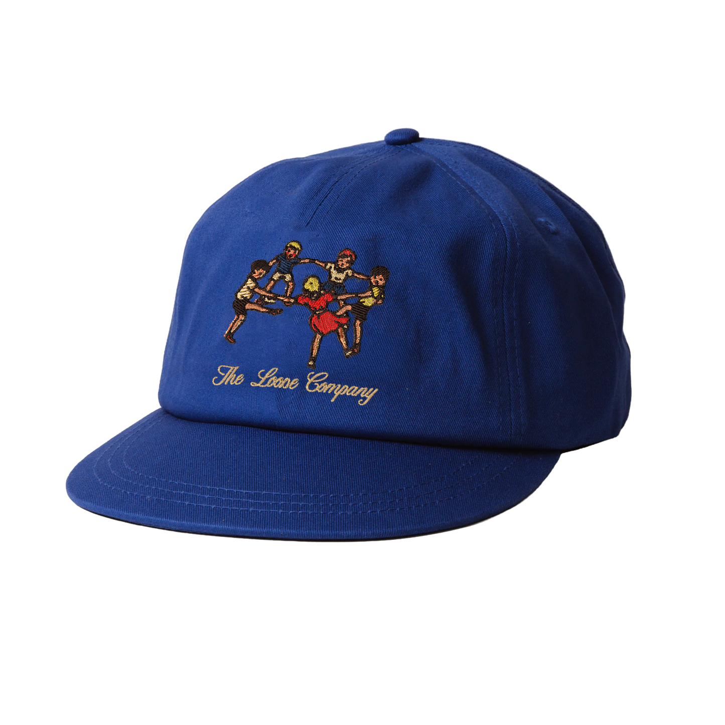 The Loose Company Circle Dance Cap