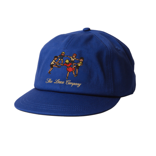 The Loose Company Circle Dance Cap
