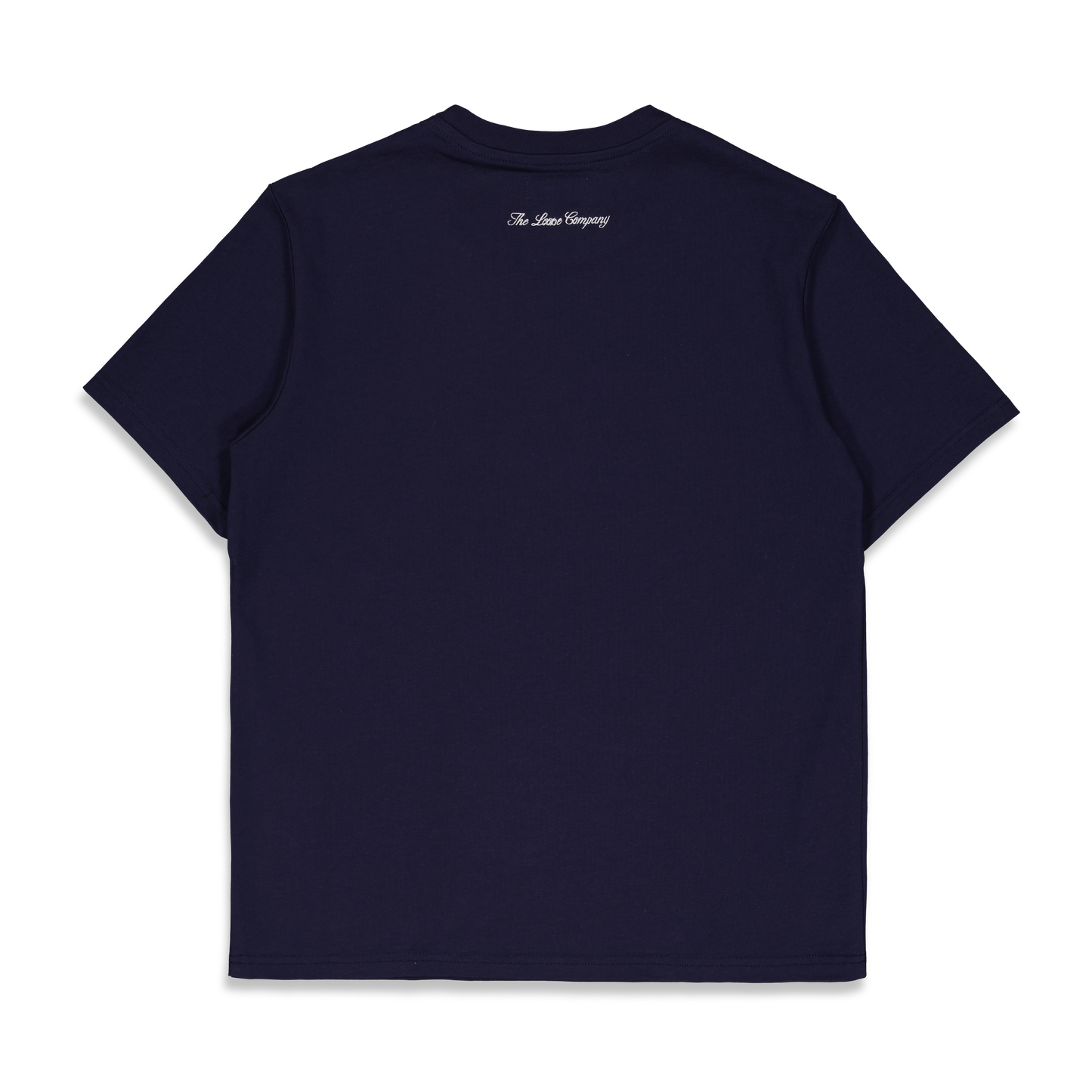 The Loose Company Computer tee