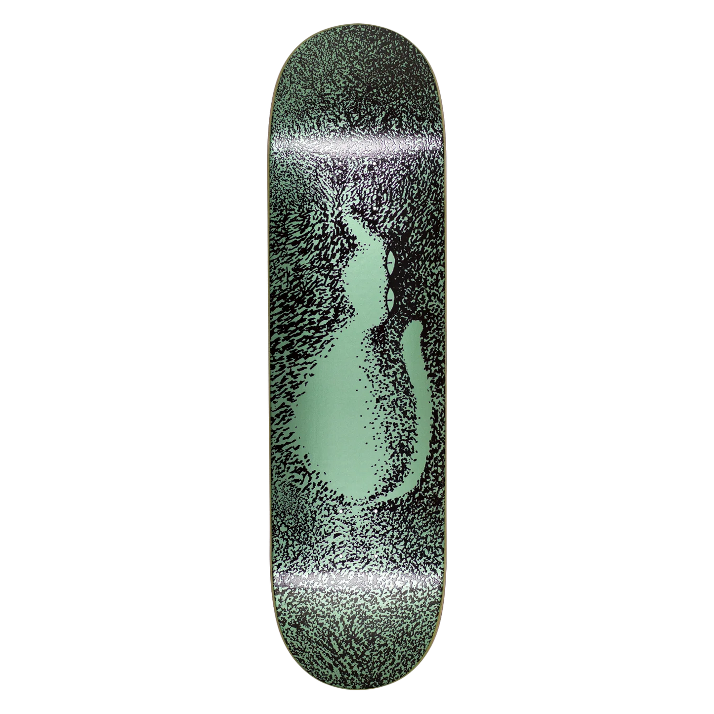 Limosine Cat deck Metallic 8.38"