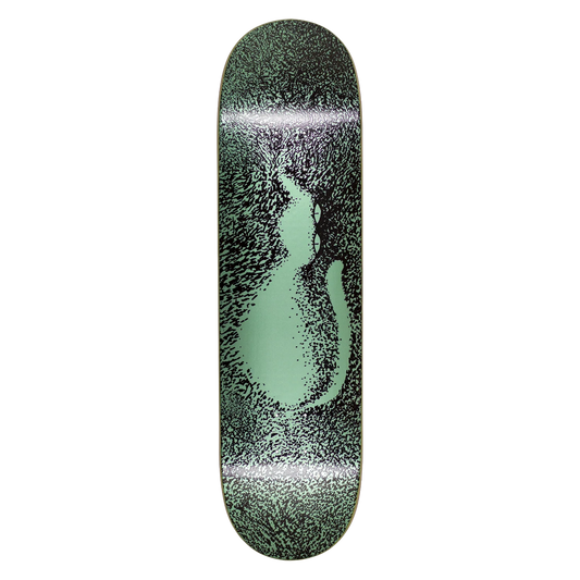 Limosine Cat deck Metallic 8.38"