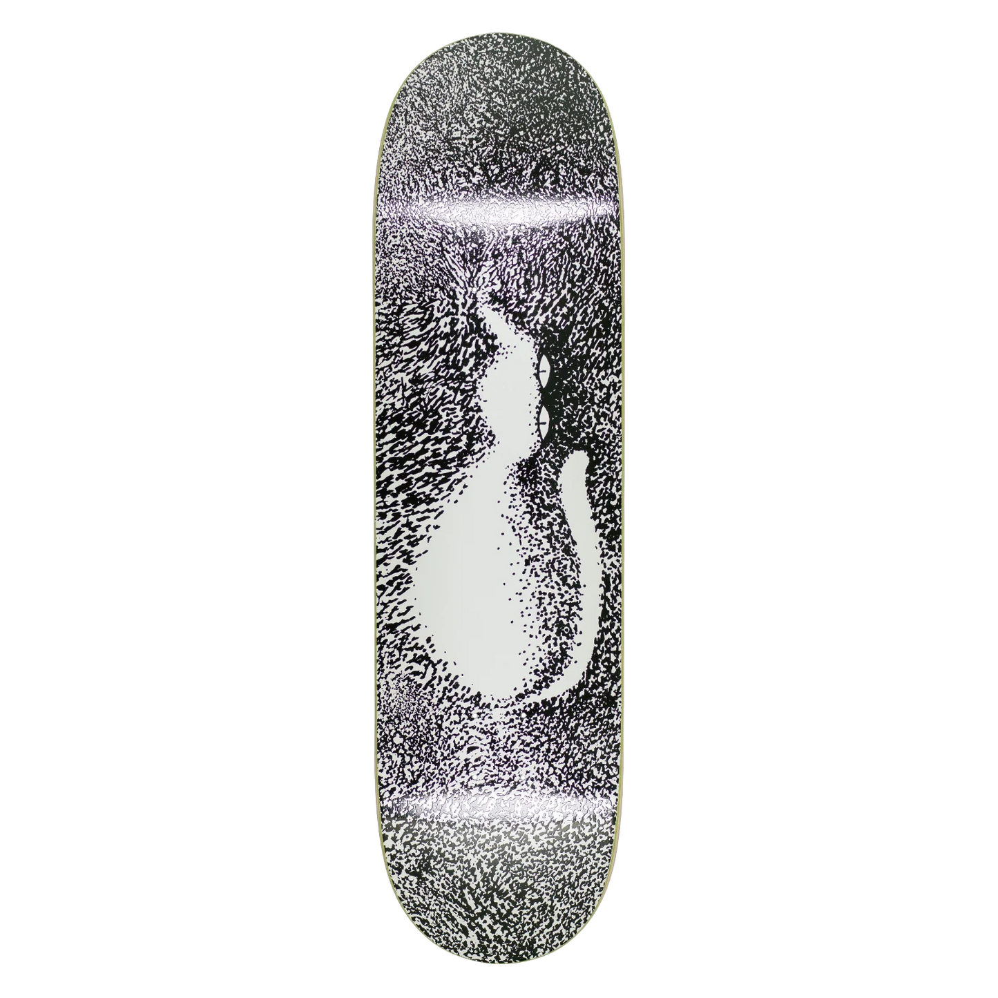 Limosine Cat deck 8.5"