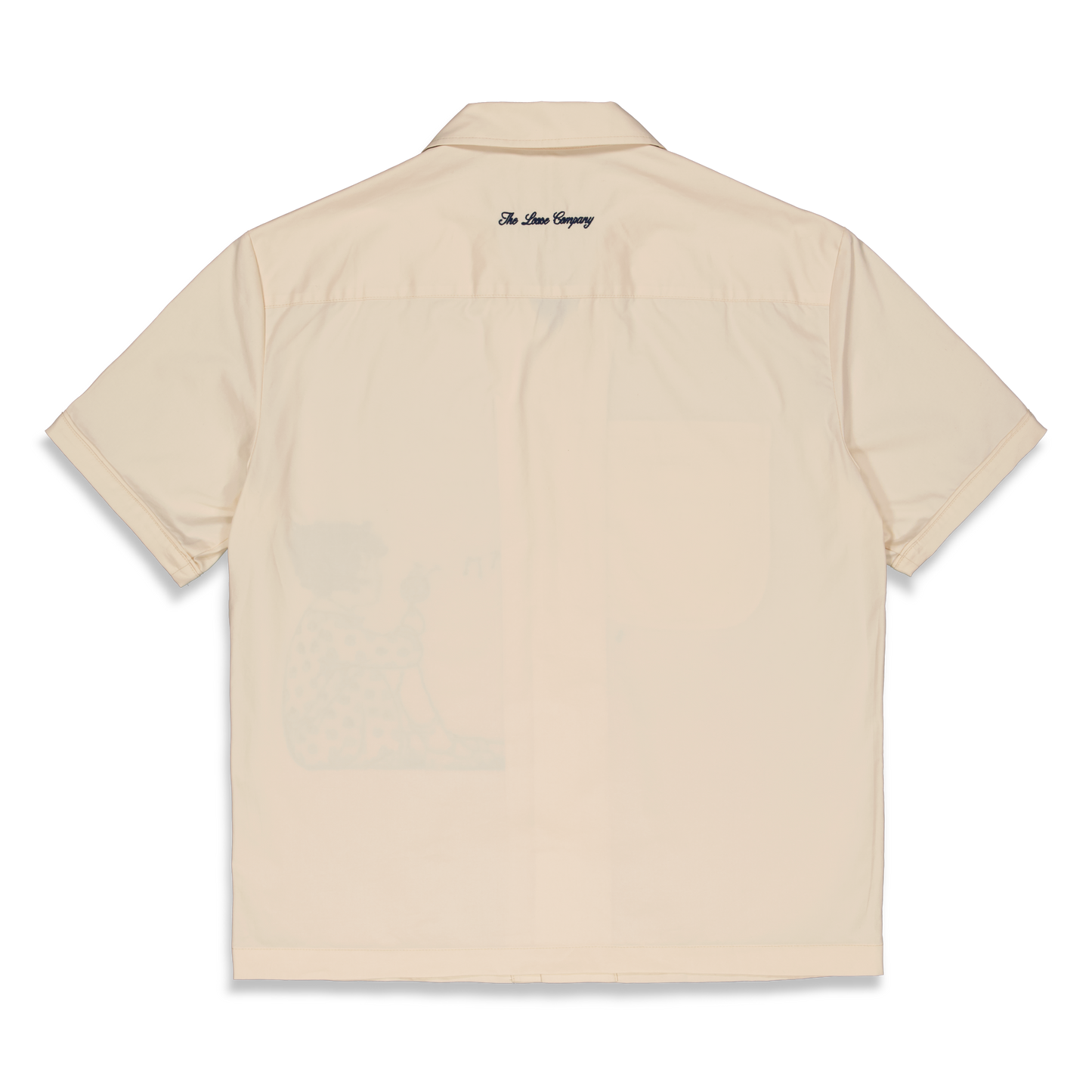 The Loose Company Dandelion Shirt
