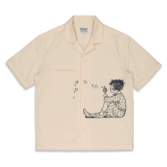 The Loose Company Dandelion Shirt