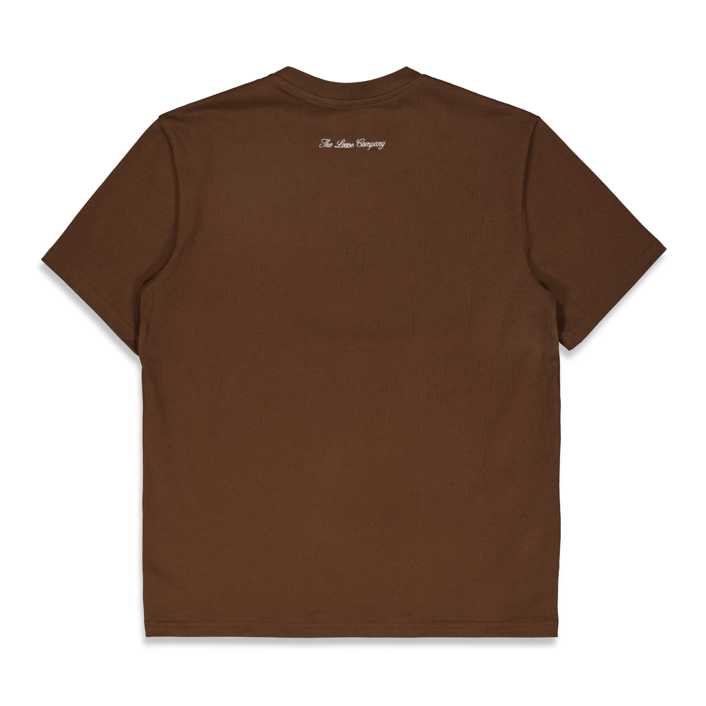 The Loose Company Fun House Mirror tee