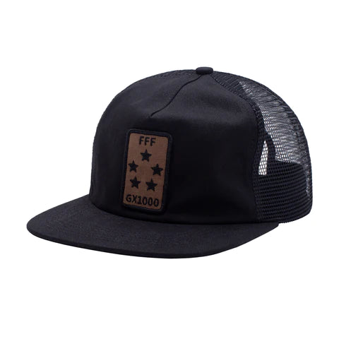 gx1000 five stars trucker hat