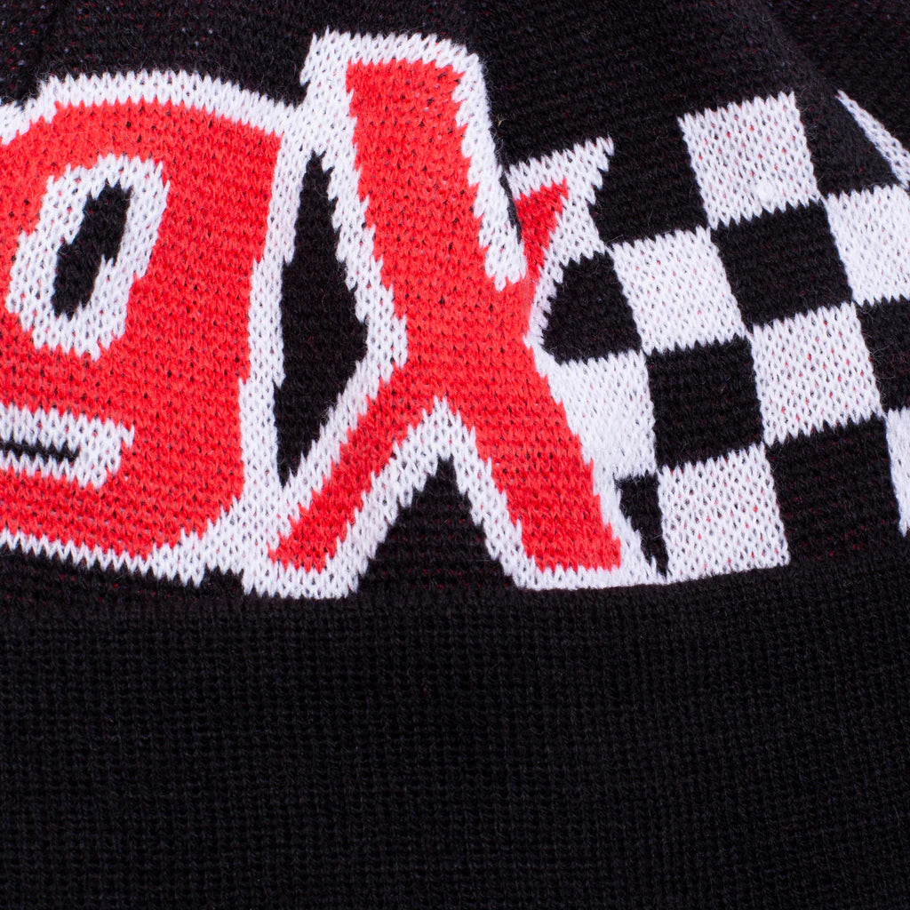 GX1000 Gas Beanie