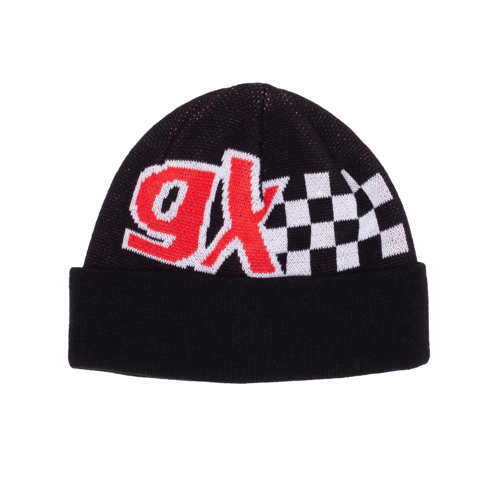 GX1000 gas beanie