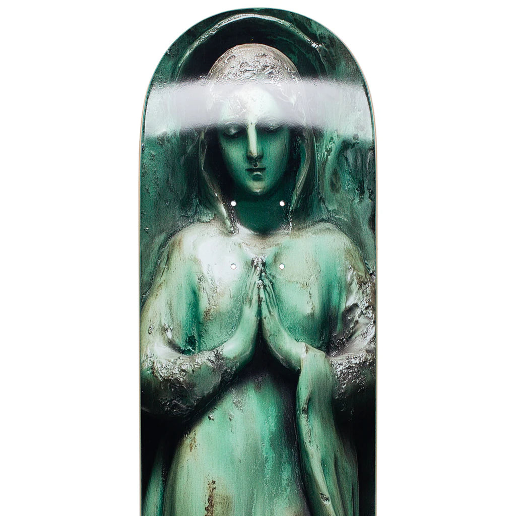 GX1000 Pray Krull 8.25"