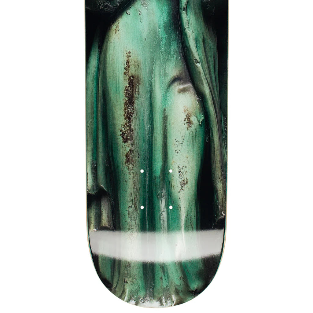 GX1000 Pray Krull 8.25"