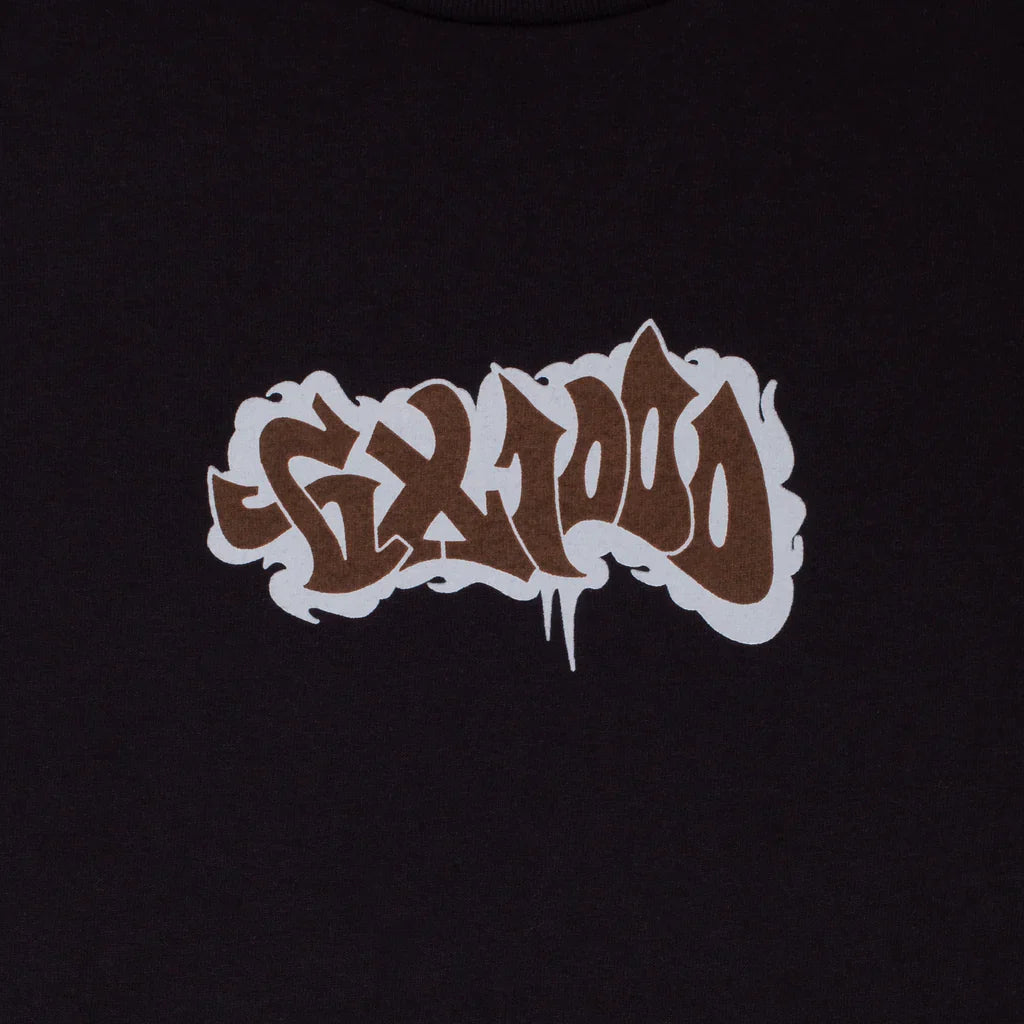 GX1000 Throwie tee