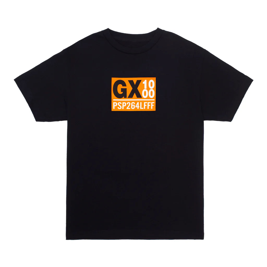 psp tee black gx1000