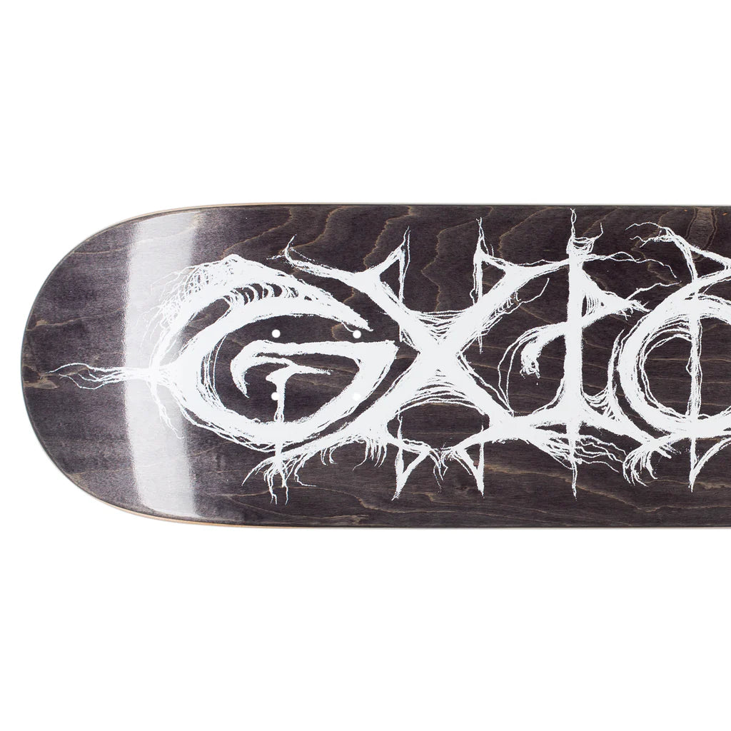 GX1000 x Dystopia Dino Black 8,5"