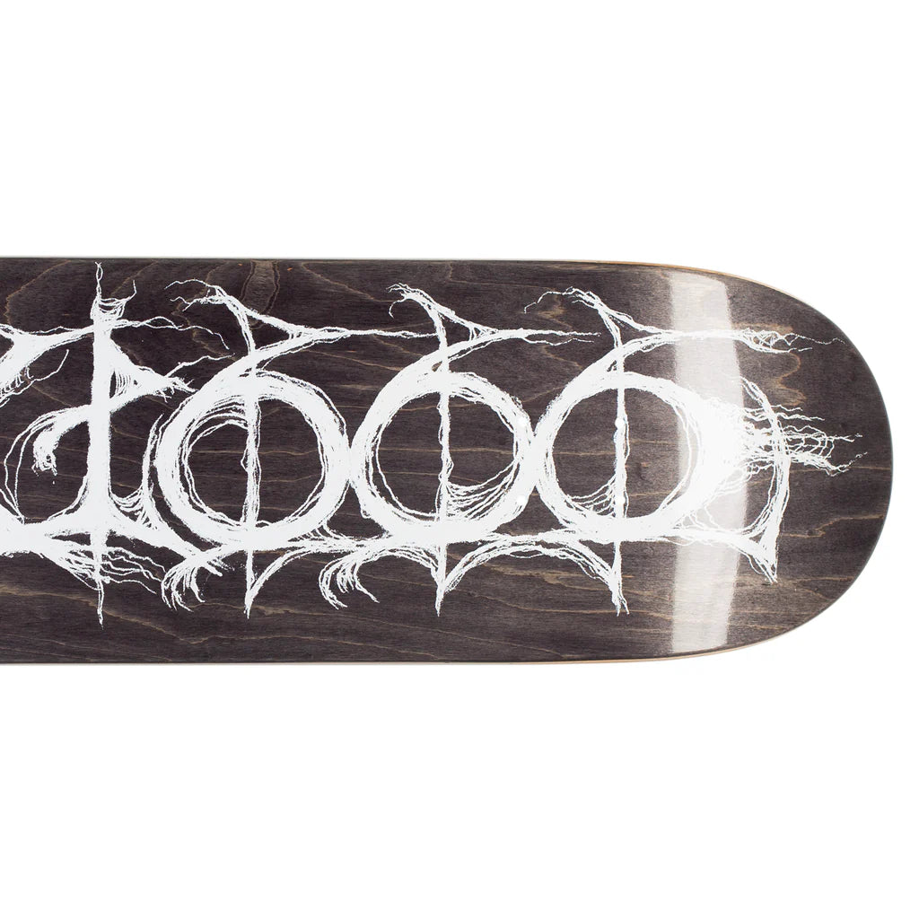 GX1000 x Dystopia Dino Black 8,5"