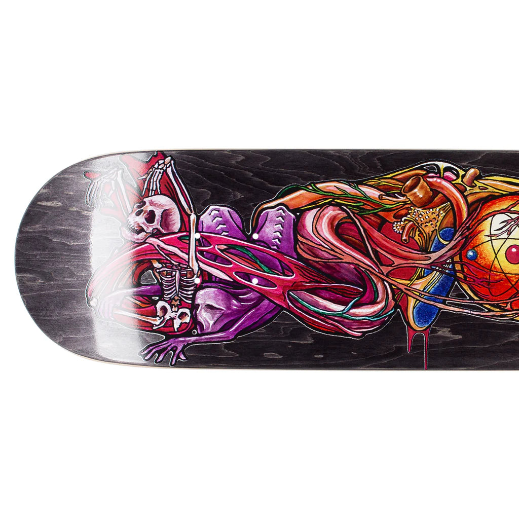 GX1000 x Dystopia Error DV 8,375"