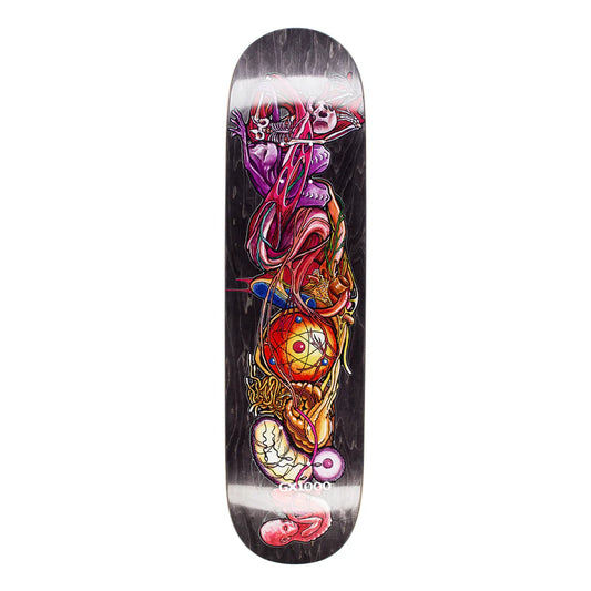 GX1000 x Dystopia Error DV 8,375"