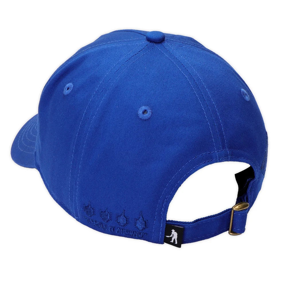 Pass~Port Shop Rules Packers Cap