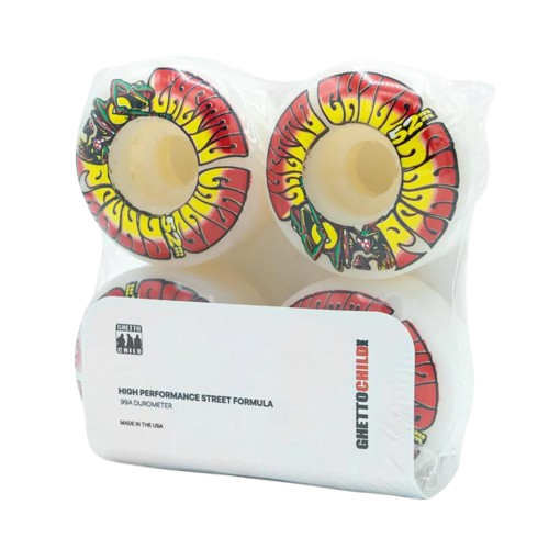 Ghetto Child Magic Tom Penny standard cut 54mm