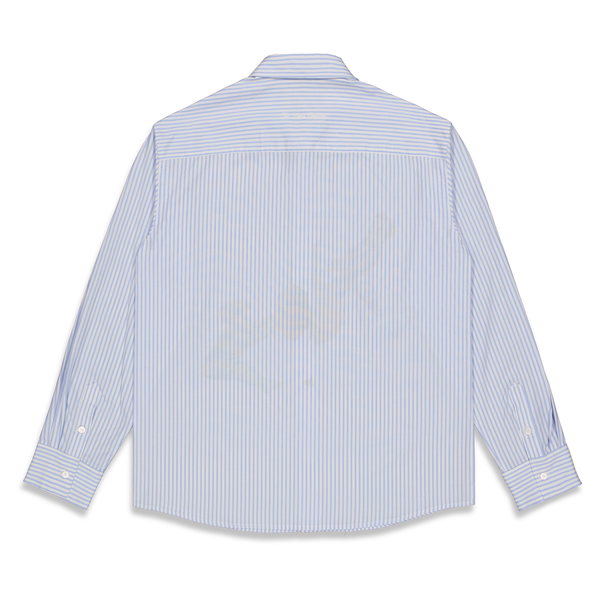 The Loose Company Orange Shirt