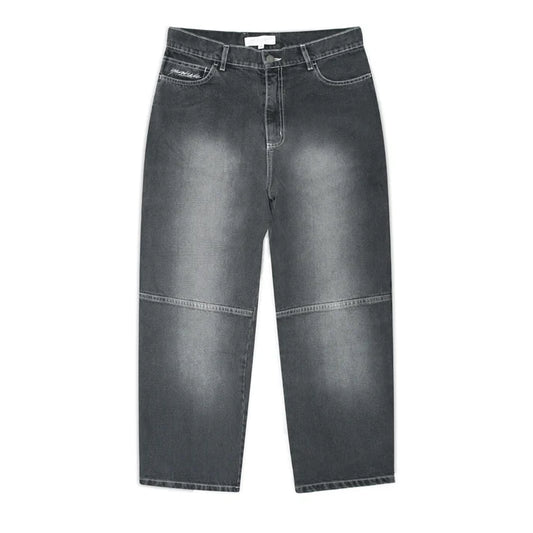 Yardsale XXX - Phantasy Panel Jeans
