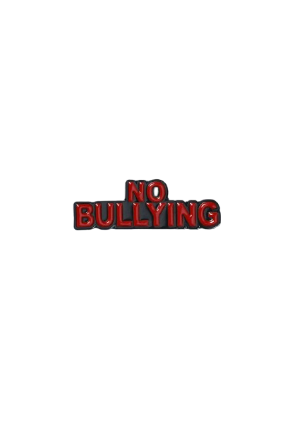 Rassvet Bullying pin