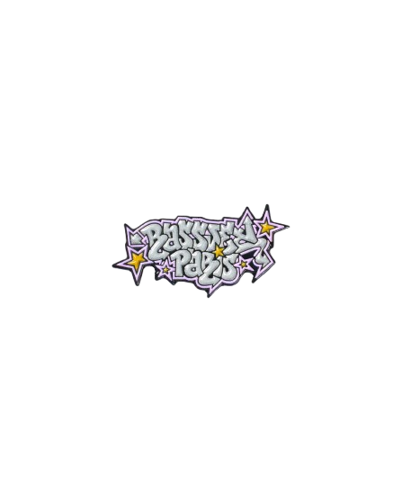 Rassvet Scribble pin