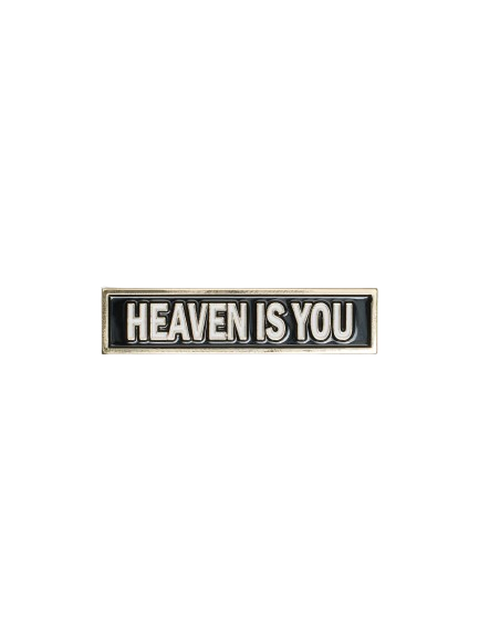 Rassvet Heaven Pin