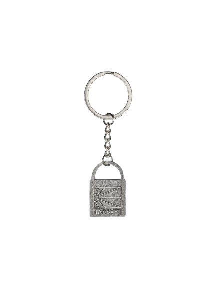 Rassvet Dojo Keychain