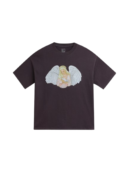 Rassvet Blessings Tee Black