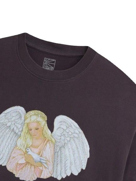 Rassvet Blessings Tee Black