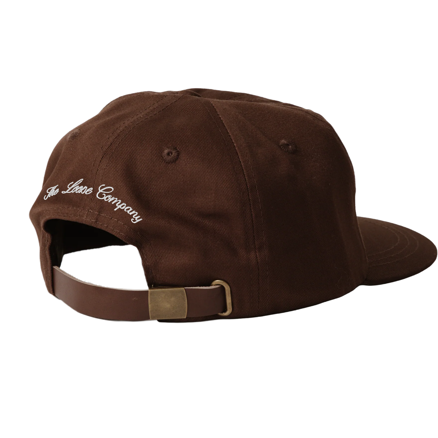The Loose Company Pet the Puppy cap