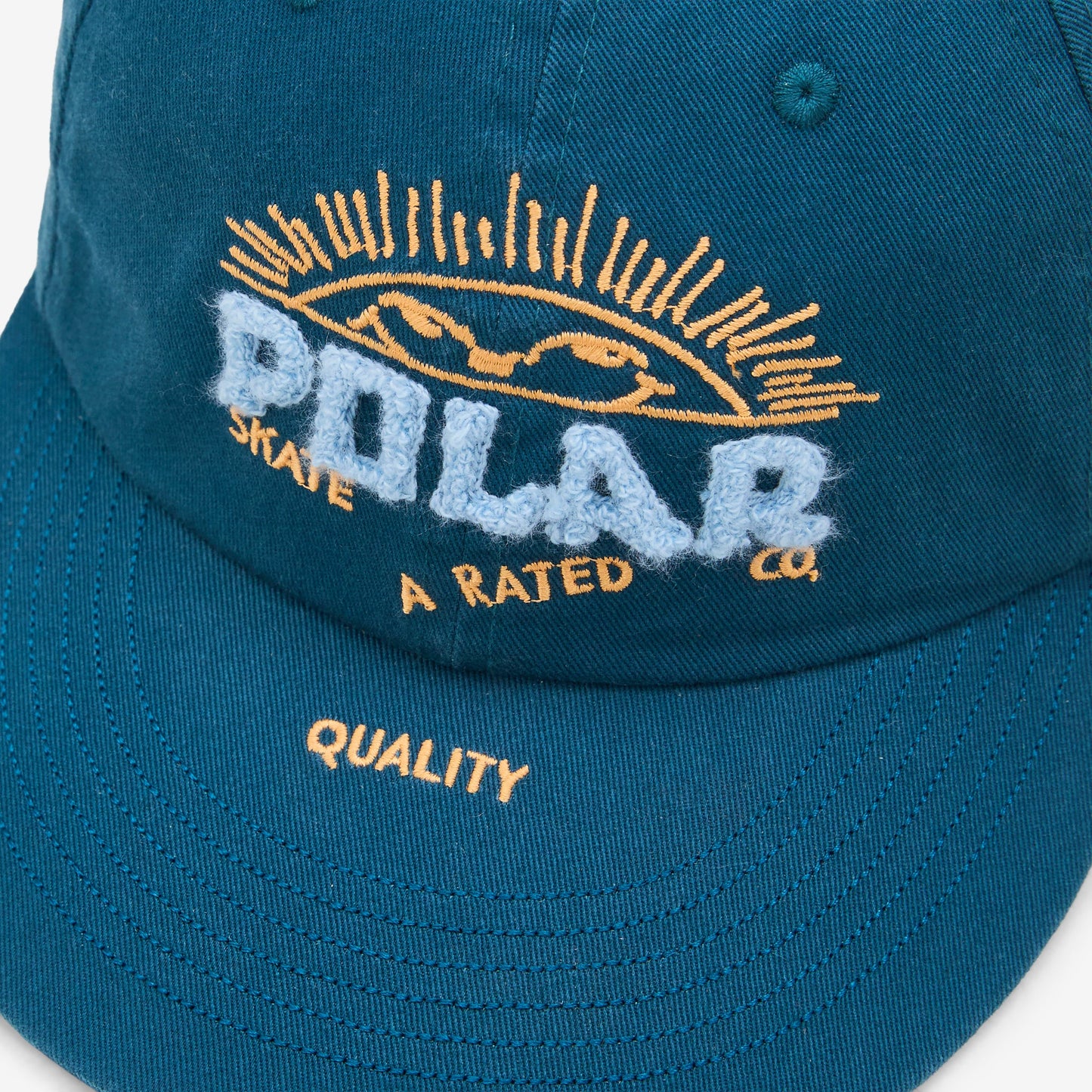Polar Skate Co. Remy Cap