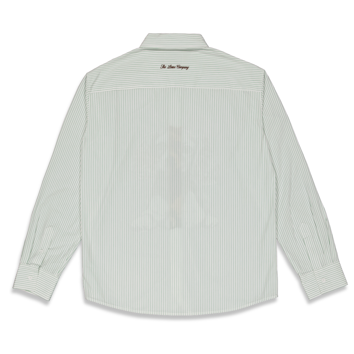 The Loose Company Puppy Shirt