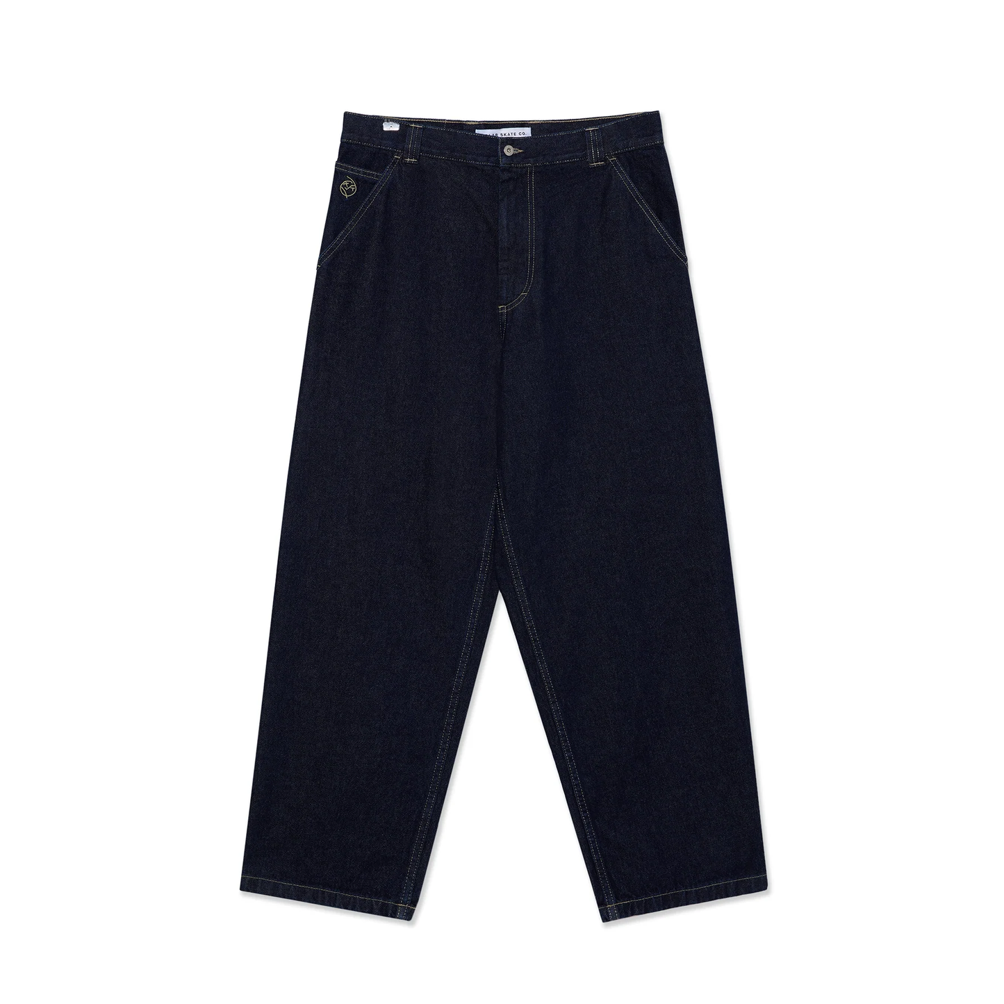 Polar Skate Co. Big Boy Work Pants - One Wash